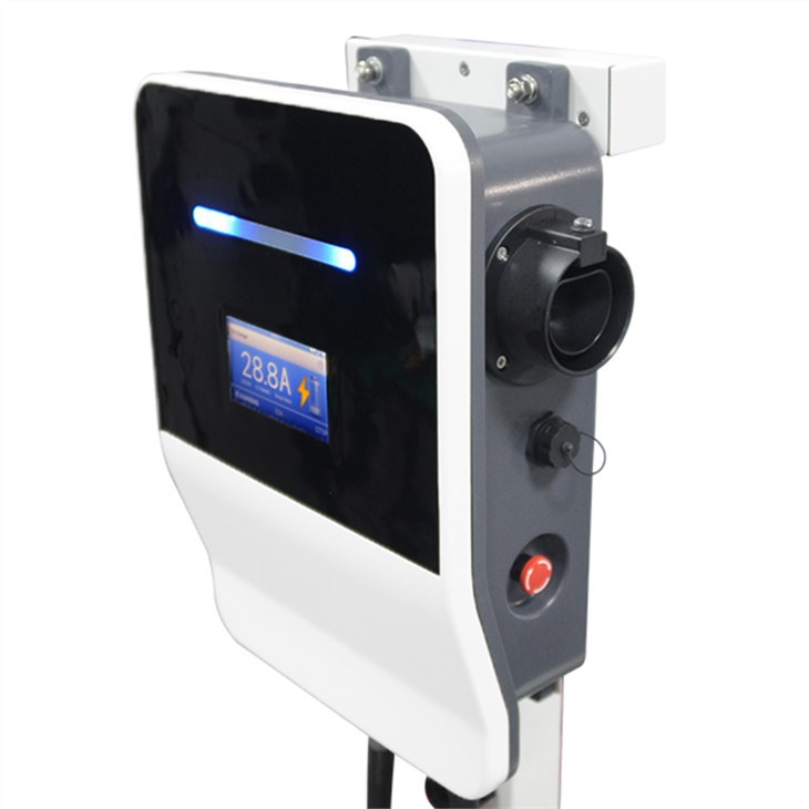 level 2 electric car charger 7kw