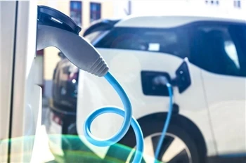 Shanghai: 760000 estasyon rechaj machin elektrik yo pral bati pa 2025