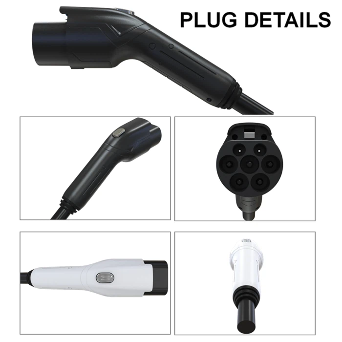 Ev Charger GbT Plug