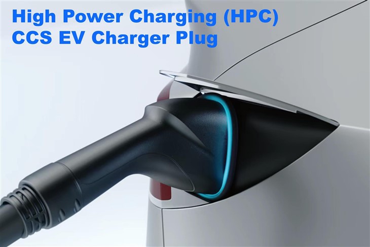 High Power Charging (HPC)