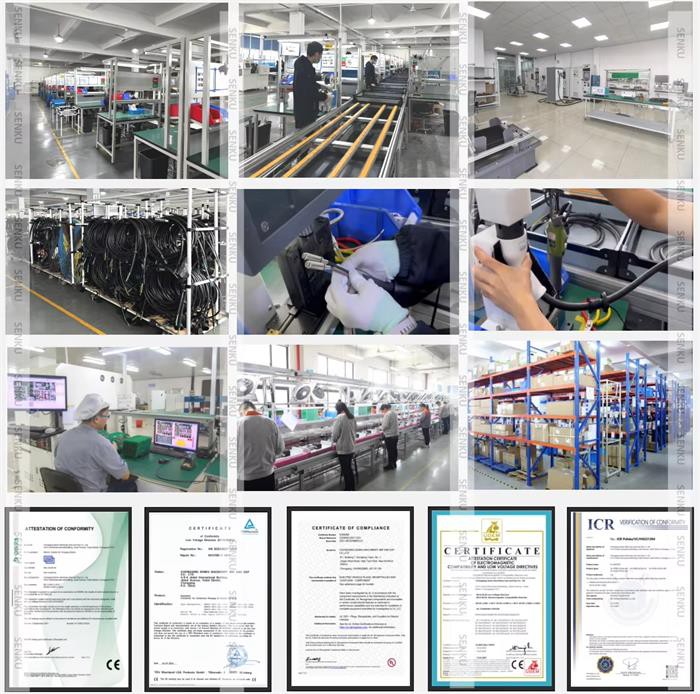 Charger Plug Charger Plug