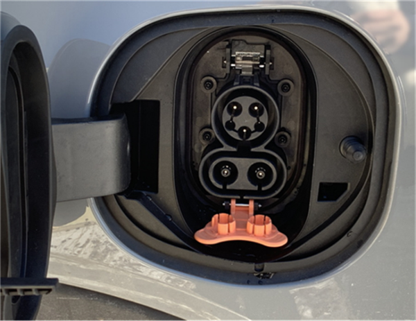Electric Car Charging Sockets Electric Car Charging Sockets