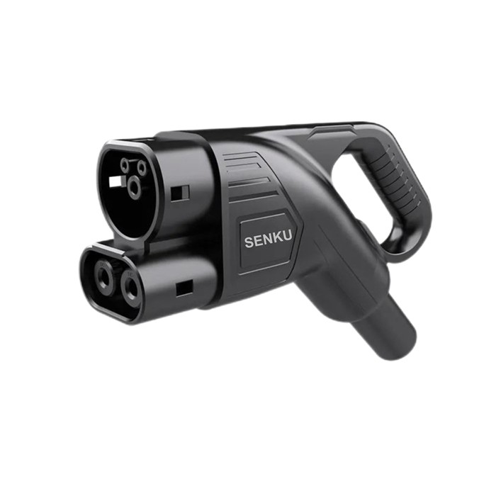 EV Charging Connector EV Charging Connector