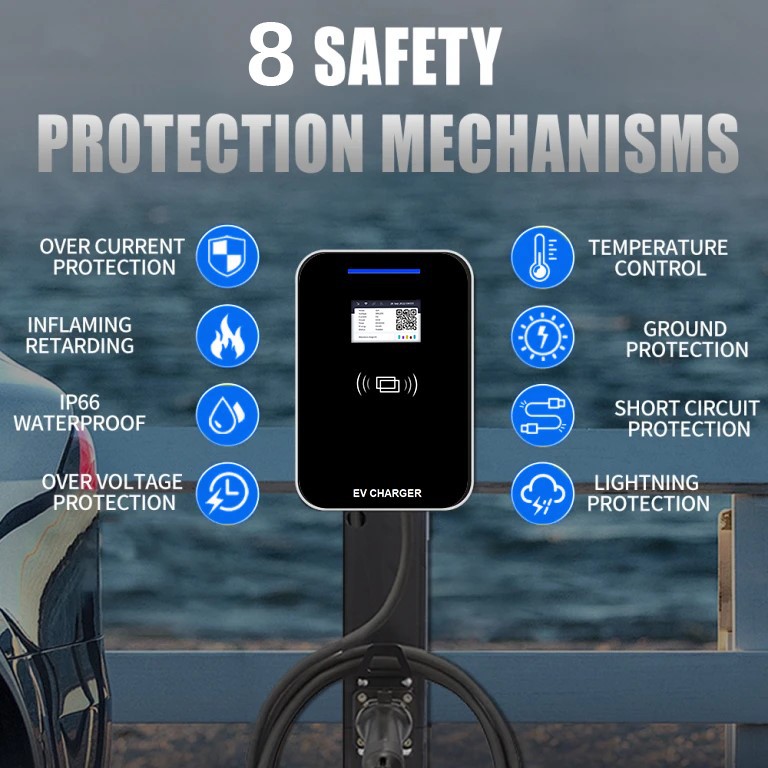 13 EV CHARGER CABLE 13 EV CHARGER CABLE