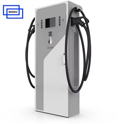 90kw Combo CCS Type1 Machin chaje estasyon