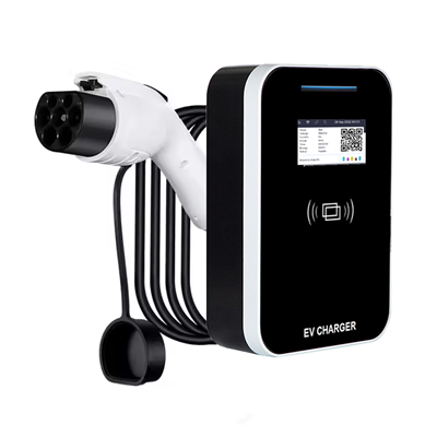 GBT 32A Wallbox Kay Charger